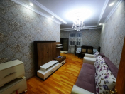 İcarəyə verilir 2 otaqlı 57 m2 yeni tikili Masazır