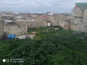 Satılır 1.7 sot torpaq Zabrat 2