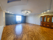 Satılır 4 otaqlı 165 m2 yeni tikili Həzi Aslanov m.