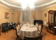 Satılır 4 otaqlı 164 m2 yeni tikili Neftçi bazası