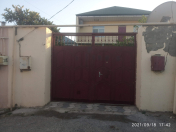 Satılır 5 otaqlı 240 m2 həyət evi Zığ