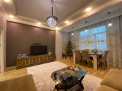 Satılır 2 otaqlı 90 m2 yeni tikili Masazır