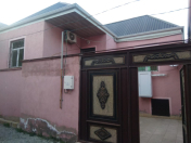 Satılır 2 otaqlı 70 m2 həyət evi Biləcəri