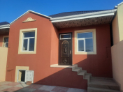 Satılır 3 otaqlı 70 m2 həyət evi Masazır