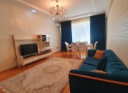 İcarəyə verilir 2 otaqlı 70 m2 yeni tikili Bayıl