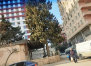 Satılır 1 otaqlı 42 m2 obyekt 2 mkr