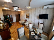 Satılır 4 otaqlı 210 m2 yeni tikili Həzi Aslanov m.