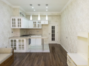 Satılır 2 otaqlı 63.5 m2 yeni tikili Bakıxanov