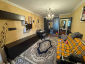 Satılır 1 otaqlı 37 m2 köhnə tikili 8 km