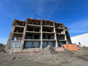 Satılır 1 otaqlı 30 m2 yeni tikili Astara