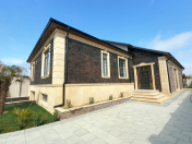 Satılır 6 otaqlı 450 m2 villa Mərdəkan