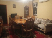 Satılır 4 otaqlı 120 m2 həyət evi Koroğlu m.