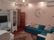 Satılır 2 otaqlı 60 m2 həyət evi Rəsulzadə