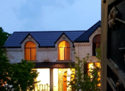 Satılır 5 otaqlı 300 m2 villa Quba