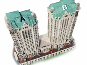 Satılır 4 otaqlı 179 m2 yeni tikili Bayıl