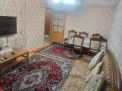 Satılır 4 otaqlı 100 m2 köhnə tikili Əhmədli