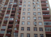 Satılır 3 otaqlı 105 m2 yeni tikili 9 mkr