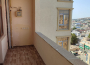 Satılır 4 otaqlı 136 m2 yeni tikili Yeni Yasamal