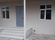 Satılır 3 otaqlı 90 m2 həyət evi Sulutəpə