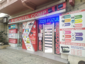 Satılır 3 otaqlı 52 m2 obyekt Montin