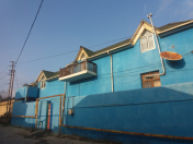 Satılır 3 otaqlı 150 m2 həyət evi Binəqədi