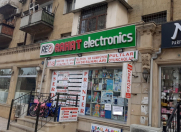 İcarəyə verilir 2 otaqlı 40 m2 obyekt Binəqədi