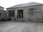Satılır 3 otaqlı 90 m2 həyət evi Bilgəh