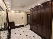 Satılır 3 otaqlı 135 m2 yeni tikili Bakı Asiya Universiteti