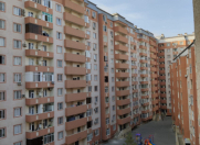 Satılır 3 otaqlı 90 m2 yeni tikili Y.Günəşli