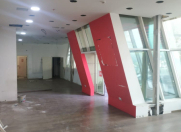 İcarəyə verilir 2 otaqlı 250 m2 obyekt 28 may