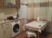 Satılır 2 otaqlı 46 m2 yeni tikili Biləcəri