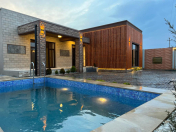 Satılır 4 otaqlı 137 m2 villa Bilgəh