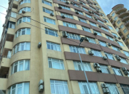 Satılır 3 otaqlı 140 m2 yeni tikili Koala parkı