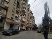 Satılır 1 otaqlı 36 m2 köhnə tikili Köhnə Günəşli