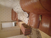 İcarəyə verilir 2 otaqlı 48 m2 köhnə tikili Sumqayıt