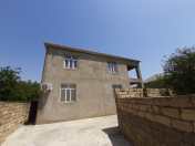 Satılır 7 otaqlı 342 m2 həyət evi Mehdiabad