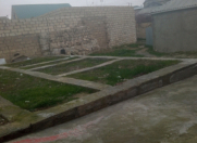 Satılır 2 otaqlı 70 m2 həyət evi Binəqədi