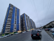 Satılır 3 otaqlı 112 m2 yeni tikili Bakıxanov