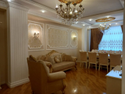 Satılır 3 otaqlı 140 m2 yeni tikili 7 mkr