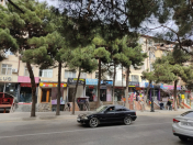 Satılır 2 otaqlı 50 m2 köhnə tikili 4 mkr