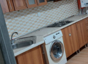 İcarəyə verilir 2 otaqlı 60 m2 yeni tikili Masazır