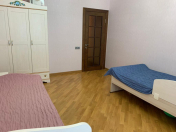 Satılır 3 otaqlı 123 m2 yeni tikili 9 mkr