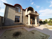 Satılır 6 otaqlı 205 m2 həyət evi Mehdiabad