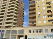 Satılır 3 otaqlı 107 m2 yeni tikili Xırdalan