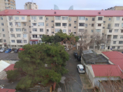 Satılır 1 otaqlı 40 m2 yeni tikili Bakı Dövlət Universiteti