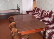 Satılır 1 otaqlı 36 m2 köhnə tikili 5 mkr