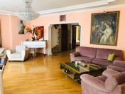 İcarəyə verilir 3 otaqlı 150 m2 yeni tikili 9 mkr