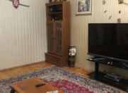 Satılır 5 otaqlı 150 m2 köhnə tikili Şah İsmayıl Xətai m.