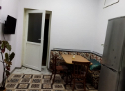 İcarəyə verilir 3 otaqlı 150 m2 həyət evi Şəki