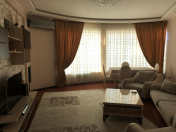 Satılır 4 otaqlı 136 m2 yeni tikili Nəriman Nərimanov m.